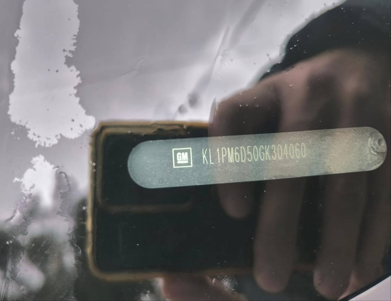 مكلف منشور اخوان العزيز
فقط بيع 
Cruz LT 

کروز  خليجي
مــــــــودیل / 2016
مواصفات/ كاميرة ، سلايد ،حساس ، بصمة ، رادار ، كشن جلد ، محرك / V.4 اربع سلندر محرك 1.8 مفتوح 
ایرباك سيستم ،دواخل شوية بدانة 
جامرلغ و بنيت صبغ و نصف باب صبغ
155 ألف كم ماشي 
سنوية و رقم جديد 

سعر   (( 81  ))
 
عنوان اربیل 
رقم موبايل ،


**إذا كنت صاحب هذا الإعلان وتريد حذفه لأي سبب، رجاءا أرسل رسالة إلى الدعم الفني**