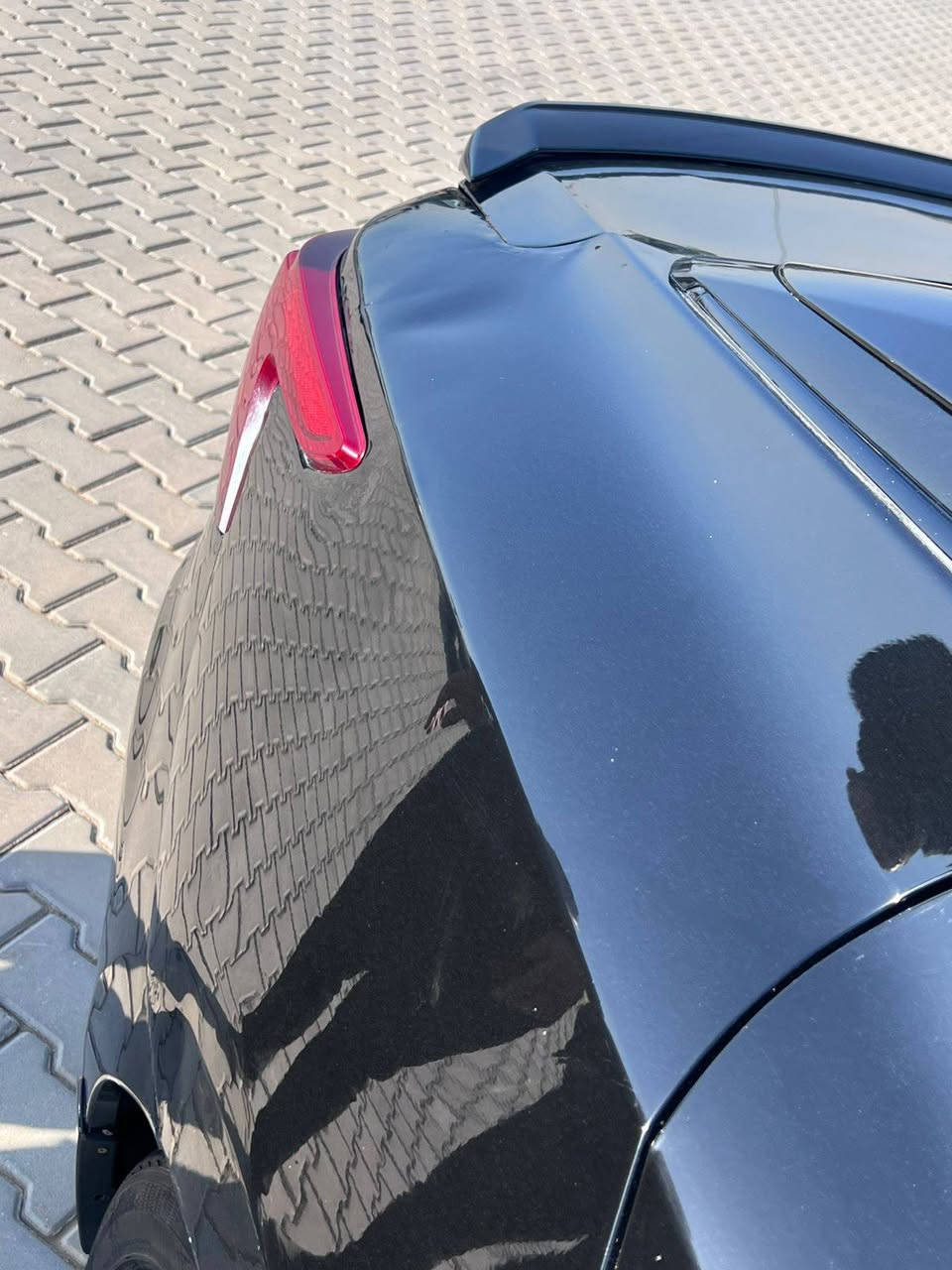 نيسان مكسيما وارد امريكي 2017 SL
محرك 3500 V6 معروفه مواصفاته
حادث خلفي فقط بدون ايرباك بجم كبس 
بانوراما 

تبريد قطعتين خير من الله 

بصمة دخول 

بصمة تشغيل 

كشنات كهرباء جلد بلادي

تدفئة كشنات  

اشارة مراية

تشغيل عن بعد 

وضعيات قيادة نورمال و سبورت 

سماعات نضام Bose 11 سماعة

رادار امامي تثبيت مسار 

كاميرا دواره بلادي

حساسات بلادي 

شاشة ابل كاربلي بلادي 

عداد المسافة 130 كيلو قابل للزيادة

سيارة كفاله محرك كير و عليها صيانه دائمية

باتري جديد /مجاول /بلكات / تايرات 

السعر 105$

***********
