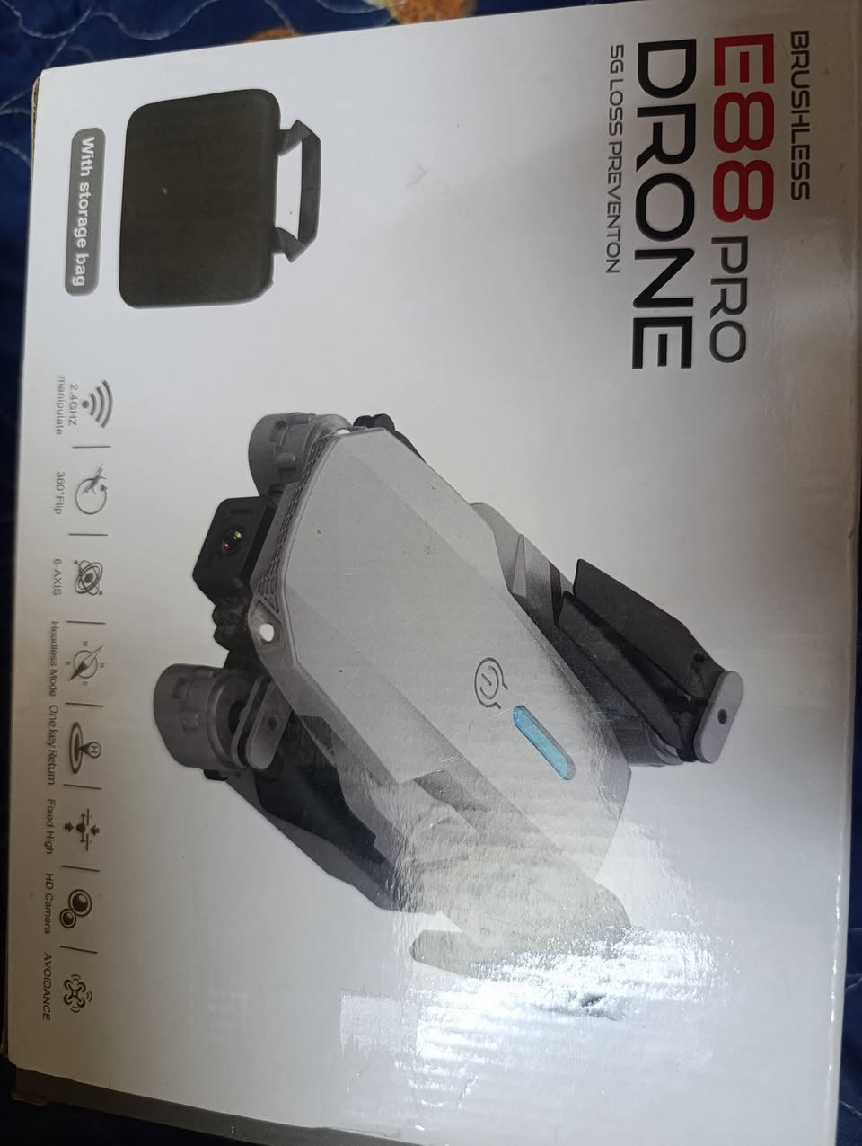 السلام عليكم طياره مال مصورين جديده بالباكيت للاستفسار الاتصال ***********
