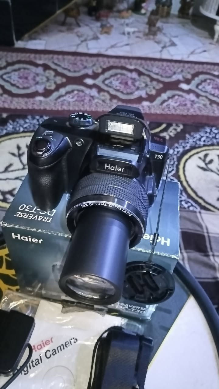 السلام عليكم من رخصت الادمن 

كامرا للبيع بعدها جديدة بل باكيت مواصفاتها موضحه بل صور وملحقاتها كامله استفسار ***********
