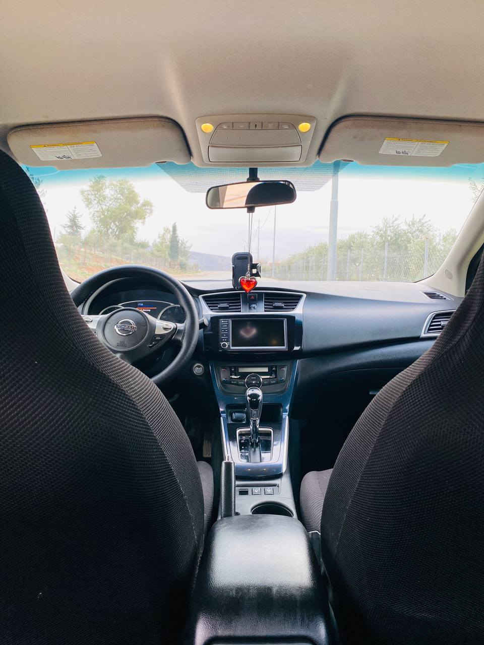 سینترا 2019 مواسەفات SR 
قەپات مواسەفات تەنها سلایت نیە 
کوشین هیتەر بەسمە
 مەنەفێست ئەسلی
سبوغ  ٤ پارچەی هەیە
رەقم شانصیم داناوە
 جەمپەکی خەفیف پێشەوەی هەیە 
سەیارەکە خاوێنە و کەم ڕۆیشتووە
تکایە گەر موشتەریت پەیوەندی بکەن 
مەسج مەنێرن لەگەل ڕێز

ژ ت
***********
واتساپی لەسەرە شقلاوة, أربيل
