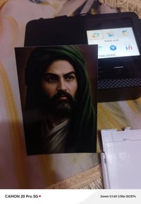 كانون سيلفي 1500 • استعمال قليل • البصره شط العرب