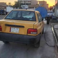 سايبا • بدون راعي • طوز خرماتو