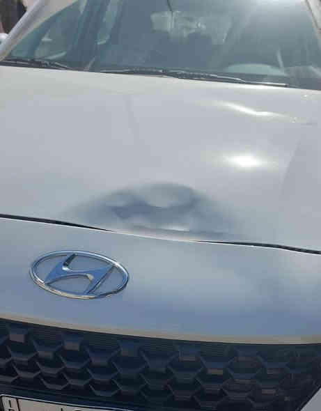 كونا خليجي ٢٠٢٣ محرك ٢٠٠٠ دوش 
رقم بغداد 
فتحة سقف مري شفط 
حساس ايرباك مانع انزلاق شاشة كاميرا 
ضمان وكالة 
ماشية ١٩ 
سعر  ١٧٥ وبيه مجال *********** هاذا رقم صاحب السيارة
