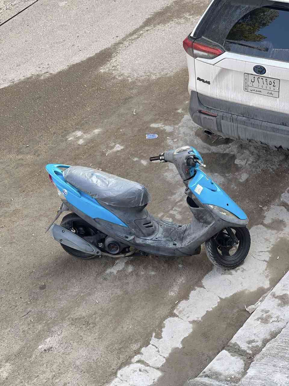 ماكس عدله بلاديه ختم واحد ويه مكينه طالعه من معرض الحريه دراجه دهن كله موتل وبانزين محسن دراجه ممتعوبه ابد  من شغل للبيت  مكاني بغداد بياع 1050 قفل ممتواجد خاص خابرني وتامر ***********
