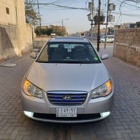 النتره ٢٠٠٨ واردامريكي حادثه جاملغ  أمامي  فقط  جهت سايق امبدل نفس لون...