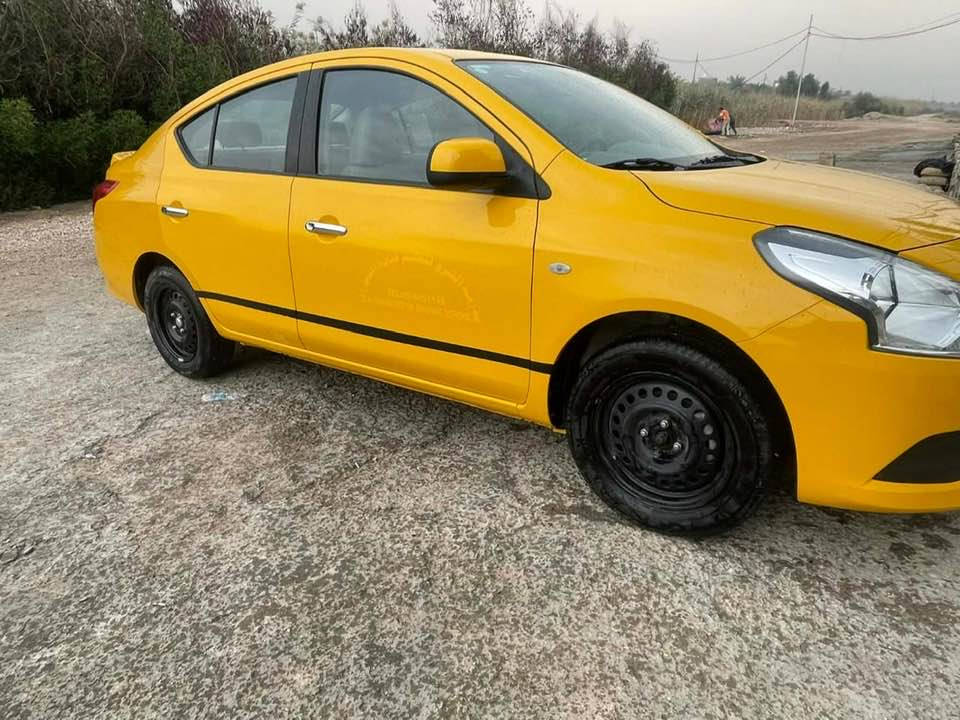 صني 2024
 حره بدون رقم 
موجوده بغداد 
السعر ب 75$ مناسب جداً 
جاهزه السياره

رابط كروب الواتساب https://chat.whatsapp.com/CYMtsPtDNcAKnl2YmnTrFT?mode=ems_copy_h_c


**إذا كنت صاحب هذا الإعلان وتريد حذفه لأي سبب، رجاءا أرسل رسالة إلى الدعم الفني**