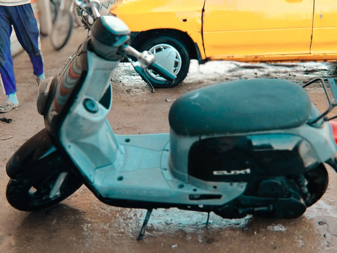 بوليس للبيع كفرات نضيفة محرك مفتوح بس ناعم كهربائيات شغالة السعر 500 وبيها مجال مكاني بابل القاسم شراي اتصل ***********
