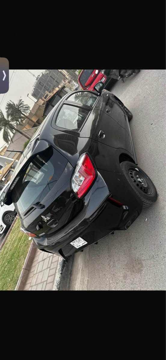 سلام عليكم 
ميراج مرقم بغداد موديل 2024 

للبيع او مراوس 
ماشيه 13 الف 

السعر 87 ورقه.

الاتصال *********** Colombo, Sri Lanka
