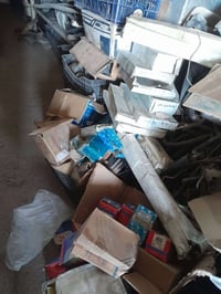 أدوات مرسيدس • جملة ومفرد • مقابل المستشفى البناني