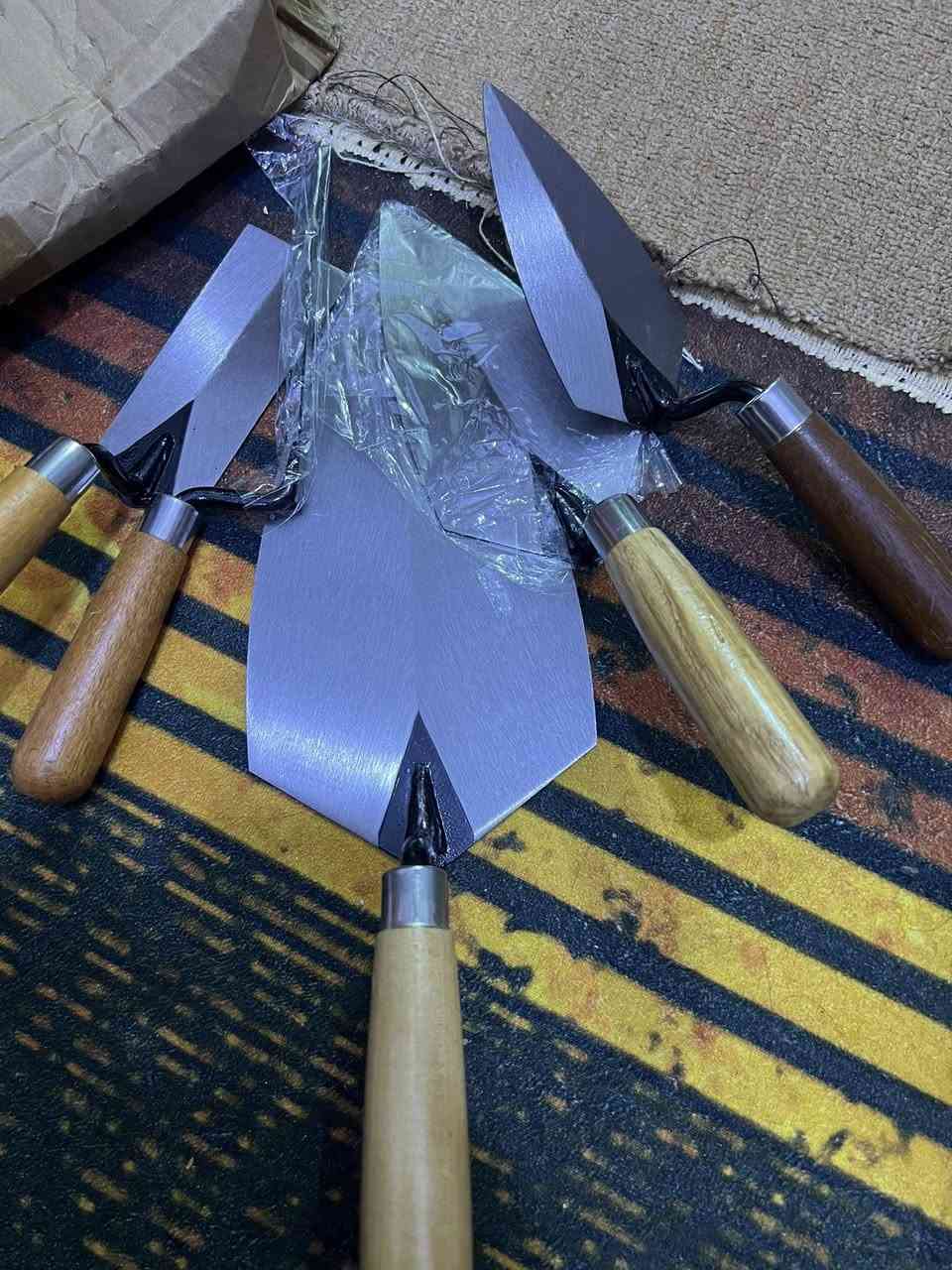 امزون البيع


**إذا كنت صاحب هذا الإعلان وتريد حذفه لأي سبب، رجاءا أرسل رسالة إلى الدعم الفني**