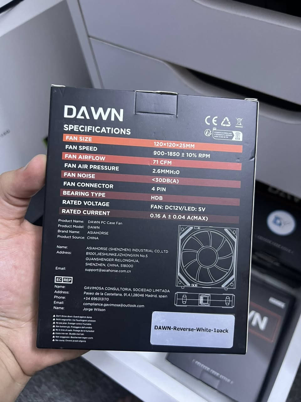 السلام عليكم 
فانات اسيا هورس ريفيرس 
Asiahorse DAWN 

كت كامل ٣ قطع ريفيرس مو عاديات لون ابيض

السعر ٤٠ الف 

للاستفسار خاص او عالرقم 
***********
