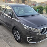 كرنفال ٢٠١٦ • فول مواصفات • حادث وقطع