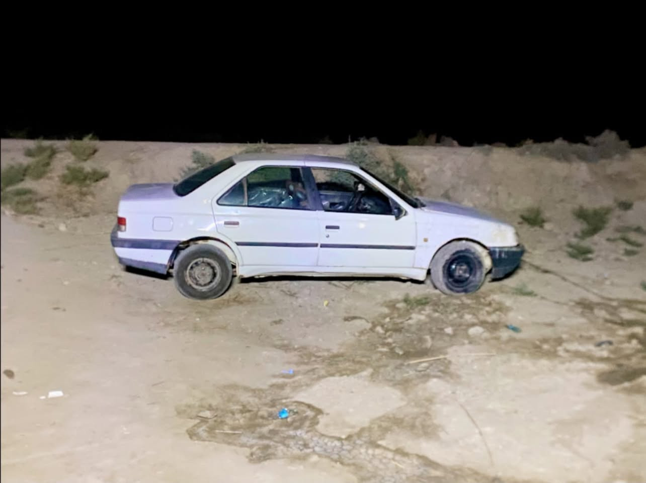 سلام عليكم
بيجو 2009خياسات ما بيه بيه حدث بجملغ وسويته البيع سياره توه مجفته مكينته كير بس ثاني يفلت بل شلعه تكل الكع سنويه منتهيه مال شغل راعيه ما وصله سعر 1٩سياره حلوه شراي يتصل وتساب ذا ماكو رصيد ***********مكاني النصريه قضاء الجبايش
