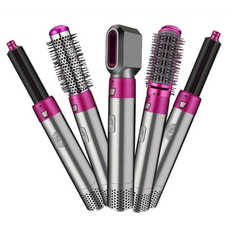 الاسم: شسوار 5×1
الوصف: ✨ مصفف شعر متعدد الوظائف 5 في 1 بتقنية الهواء الساخن ✨
احصلي على إطلالة شعر مثالية بكل سهولة مع مصفف الشعر المتطور الذي يجمع بين التجفيف، التمليس، التمويج، والتكثيف في جهاز واحد عملي وأنيق.

💖 المميزات:
 • ✔️ تصميم 5 في 1 مع رؤوس متعددة تناسب جميع التسريحات
 • ✔️ تقنية الهواء الساخن لتصفيف سريع وآمن
 • ✔️ يحافظ على نعومة ولمعان الشعر
 • ✔️ سهل الاستخدام وخفيف الوزن
 • ✔️ مناسب لجميع أنواع الشعر
 • ✔️ تحكم بدرجات الحرارة والسرعات

السعر 20والتوصيل ٥ لجميع محافظات العراق🫶


**إذا كنت صاحب هذا الإعلان وتريد حذفه لأي سبب، رجاءا أرسل رسالة إلى الدعم الفني**