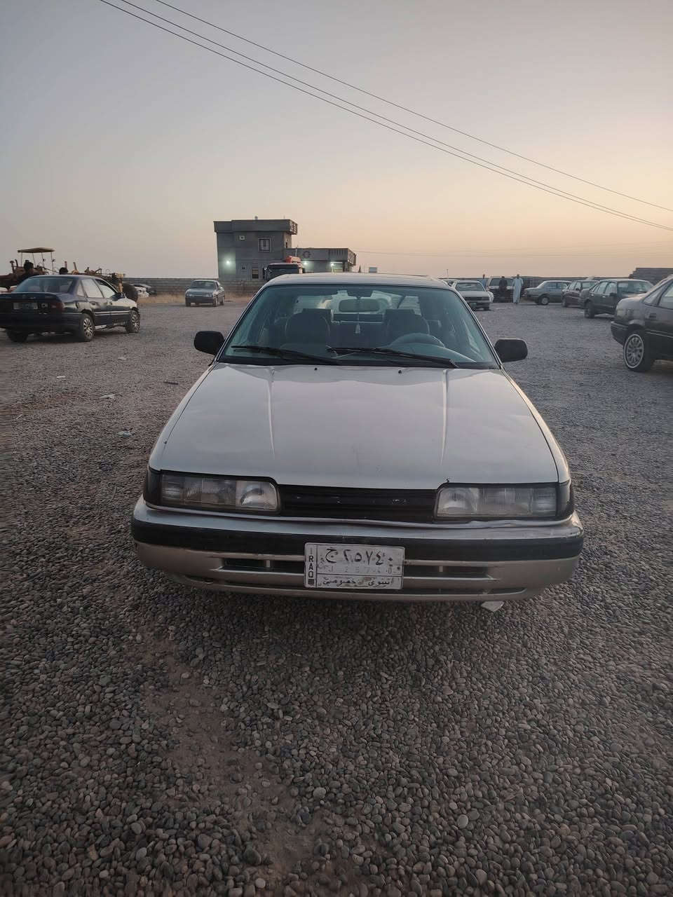 سلام عليكم مازده للبيع موديل 90 سنويه لل 29 شرط التحويل والوكاله محرك وكير خير من الله السعر 25 ***********
