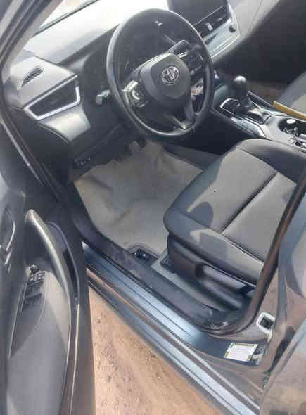 كورلا أمريكي ٢٣
حادث بنيد سياره ماشيه
٦٧ بسمي مال بيت مكان
سياره بغداد حي جهاد 
***********
