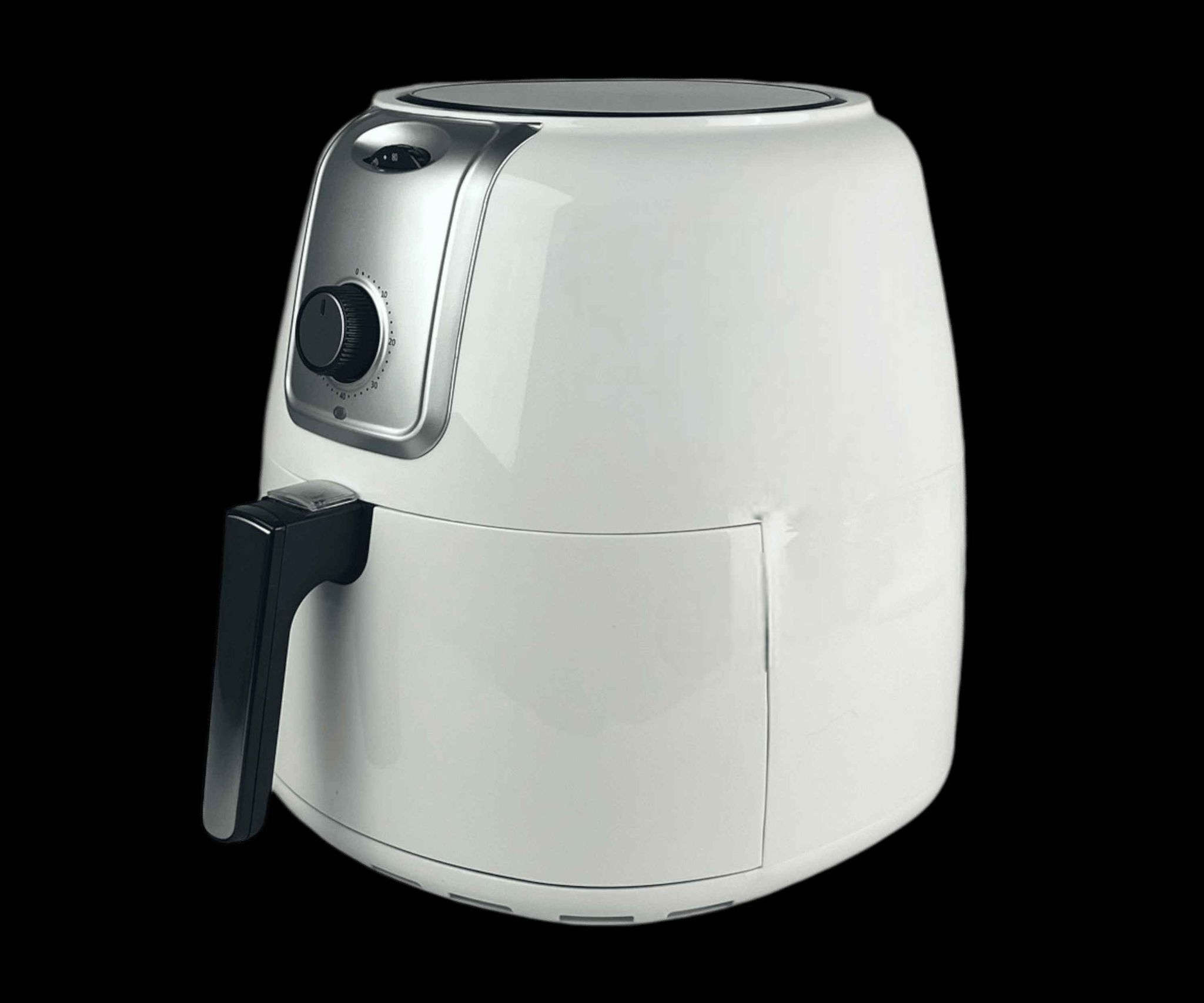 قلاية هوائية 8.3 لتر من سلفر كلاس

المميزات:

قلاية هوائية متعددة الوظائف بسعة 8.3 لتر، تتيح لك تحضير الأطعمة بطريقة صحية وبدون زيت.

تتميز بتقنية تسخين الهواء الساخن بسرعة، مما يضمن طهي الأطعمة بشكل متساوي وسريع.

تصميم عصري، مزودة بوعاء غير قابل للالتصاق، مما يسهل تنظيفها بعد الاستخدام.

الطاقة: 2500 واط توفر أداء عالي للطهي.

مزودة بعتلة  رقمية لسهولة التحكم في درجة الحرارة  والوقت

درجة الحرارة: 80-200 درجة مئوية

المؤقت: 0 - 60 دقيقة

أبعاد المنتج: الارتفاع 37 سم  القطر 32 سم

عمق الجرار: 27 سم

الملاحظات:

لا تحتوي على شاشة لمس

لايمكن رؤية الطعام من خلالها بغداد, العراق


**إذا كنت صاحب هذا الإعلان وتريد حذفه لأي سبب، رجاءا أرسل رسالة إلى الدعم الفني**