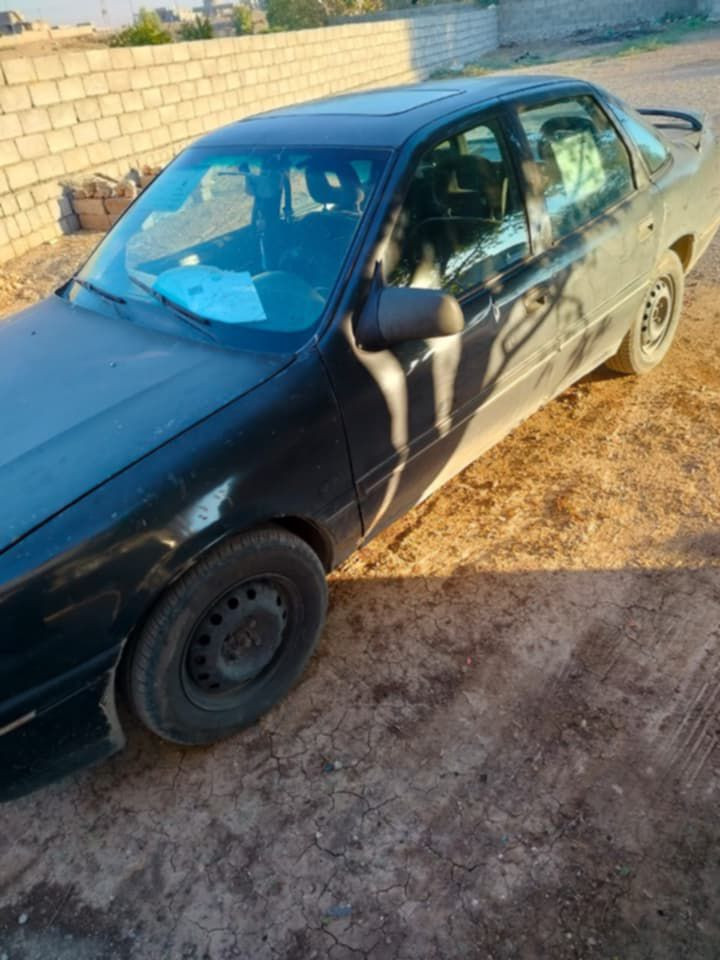 فكترا موديل 90 رقم الماني للبيع كير محرك شرط السعر35وبي مجال قليل ***********
