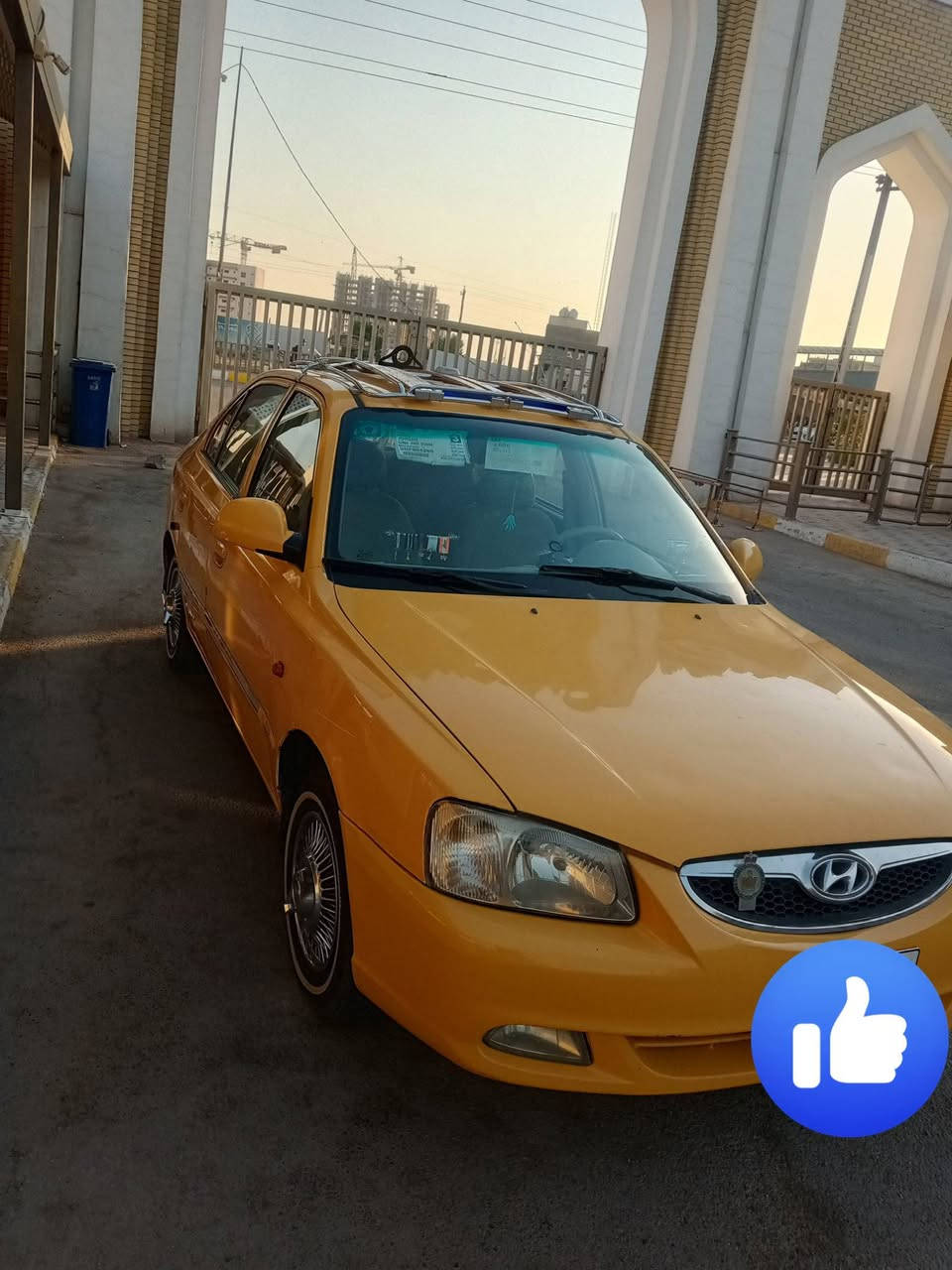 فيرنا 2014 للبيع السعر ب 75 ابو مراوس كورولا  ***********
