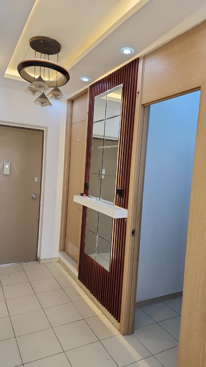 🔧 خدمات حيدر لصيانة الشقق 🔧

نقدّم لكم جميع أعمال الصيانة المنزلية باحترافية وجودة عالية:

✅ فتح وشد وصيانة جميع أنواع الأثاث
✅ صبغ الأبواب الرئيسية وتحوير الكاونترات
✅ إضافة نقاط كهرباء وربط الثريات والمراوح
✅ تغليف أبواب الحمّامات وصبغها بمادة شفافة عازلة
🔹 لمنع الرطوبة والتآكل
✅ شد الأقفال القاصة وكافة أنواع الكيلونات
✅ ربط غسالات الملابس وغسالات الأطباق
✅ ربط فلاتر المياه
✅ شد الستائر وجميع أنواع الزيبرات
✅ صبغ الشقق وعمل ورق الجدران
✅ تنفيذ ديكور بديل الخشب وبديل الرخام
✅ عمل ونصب الناموسيات

📞 للاتصال أو واتساب:
***********

💯 دقة في العمل – سرعة في الإنجاز – أسعار مناسبة
