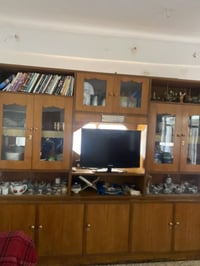 معرض نجارة • نظافة ٩٠٪ • الخاجية