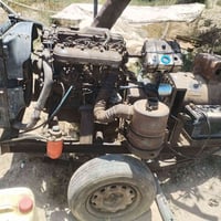 مولد محرك 3,000 ام عيون 30 كيفي للستفسار 07821100643