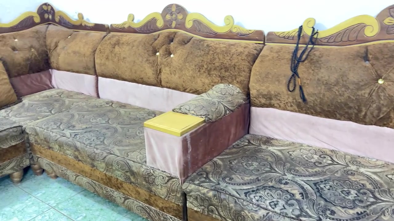 السلام عليكم تخم للبيع اشتريته قبل كم يوم و طلع جبير على الصاله مالتي سعره ٤٠٠ الف


**إذا كنت صاحب هذا الإعلان وتريد حذفه لأي سبب، رجاءا أرسل رسالة إلى الدعم الفني**