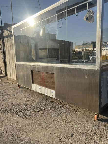 اغراض شوي كاملات 
تفصيل جديد ومثرامه 32 
بغداد الأمين الثانيه رقم 
***********
