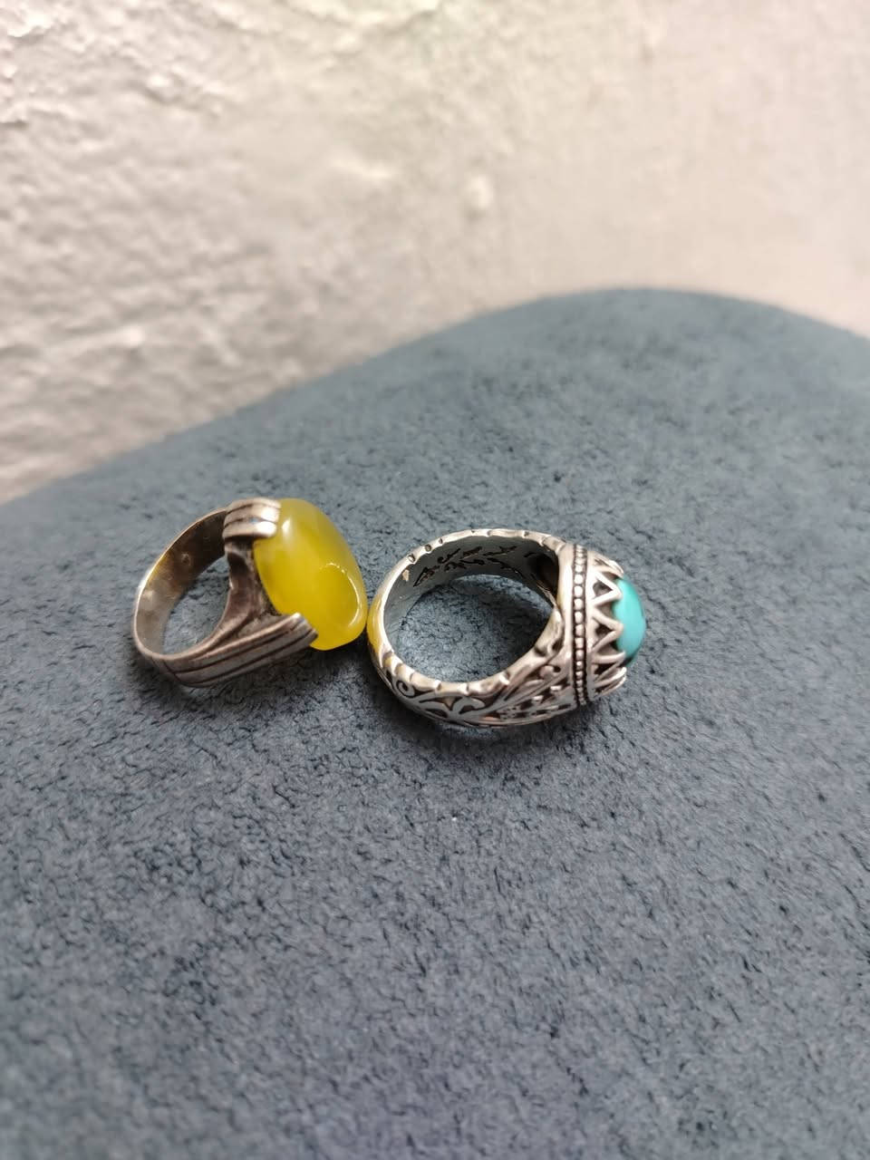 سلام عليكم خواتم للبيع


**إذا كنت صاحب هذا الإعلان وتريد حذفه لأي سبب، رجاءا أرسل رسالة إلى الدعم الفني**