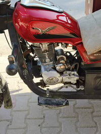 ستوته  جمرة 2015  للبيع نظيفة  ومكفوله أوراق  رقم التليفون 07804258841