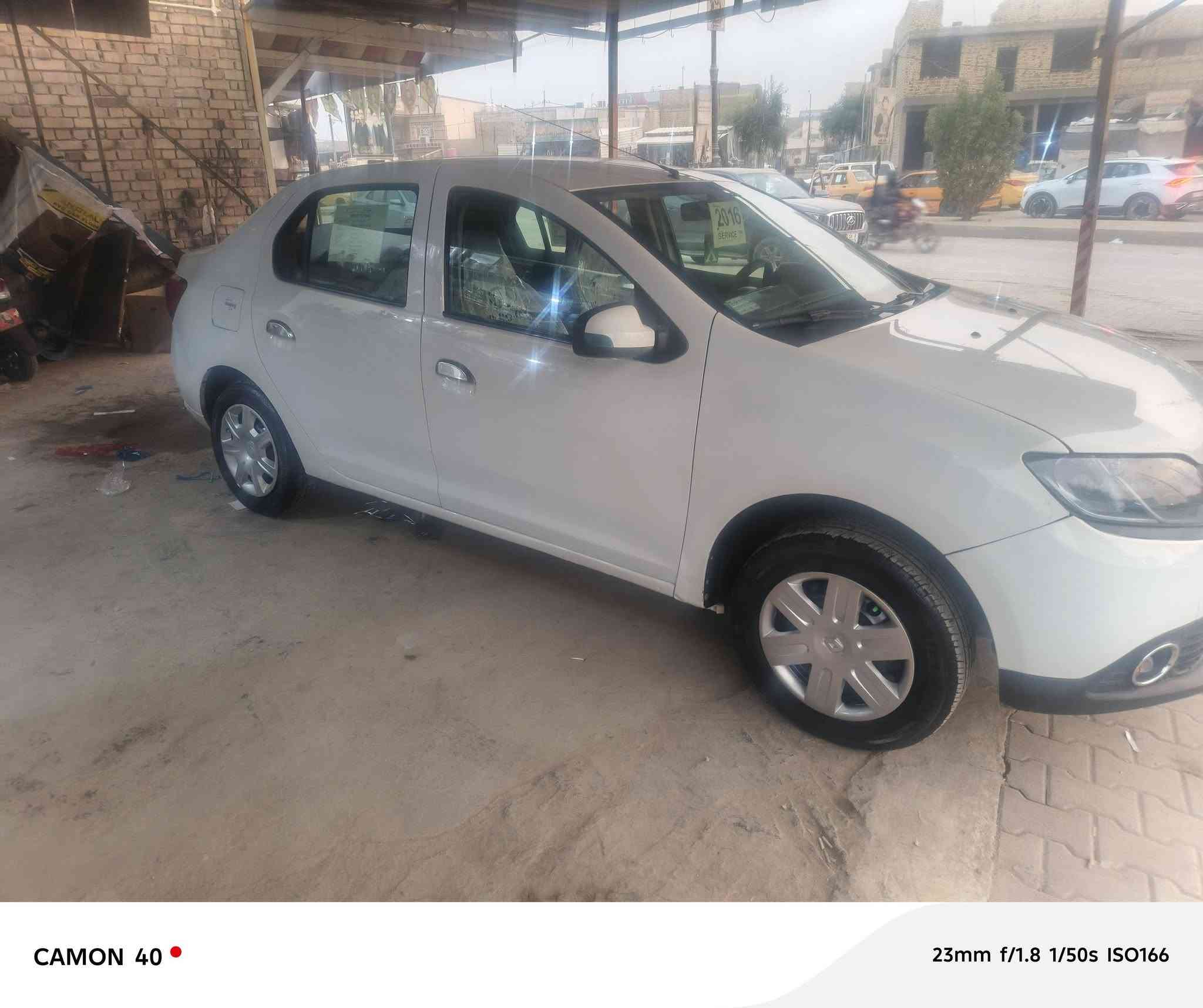 سلام عليكم شباب رينو سنبل موديل (2016 )حره سياره (اوتو)حلوه وجاهزه مكفوله بيه صبغ بكد الشبر يم قبق البانزين والباقي مكفوله سعر( ٧٣ ) العنوان ديوانيه مركز للاستفسار ***********👍
