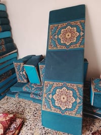 جلسة عربية • نجف حي النداء