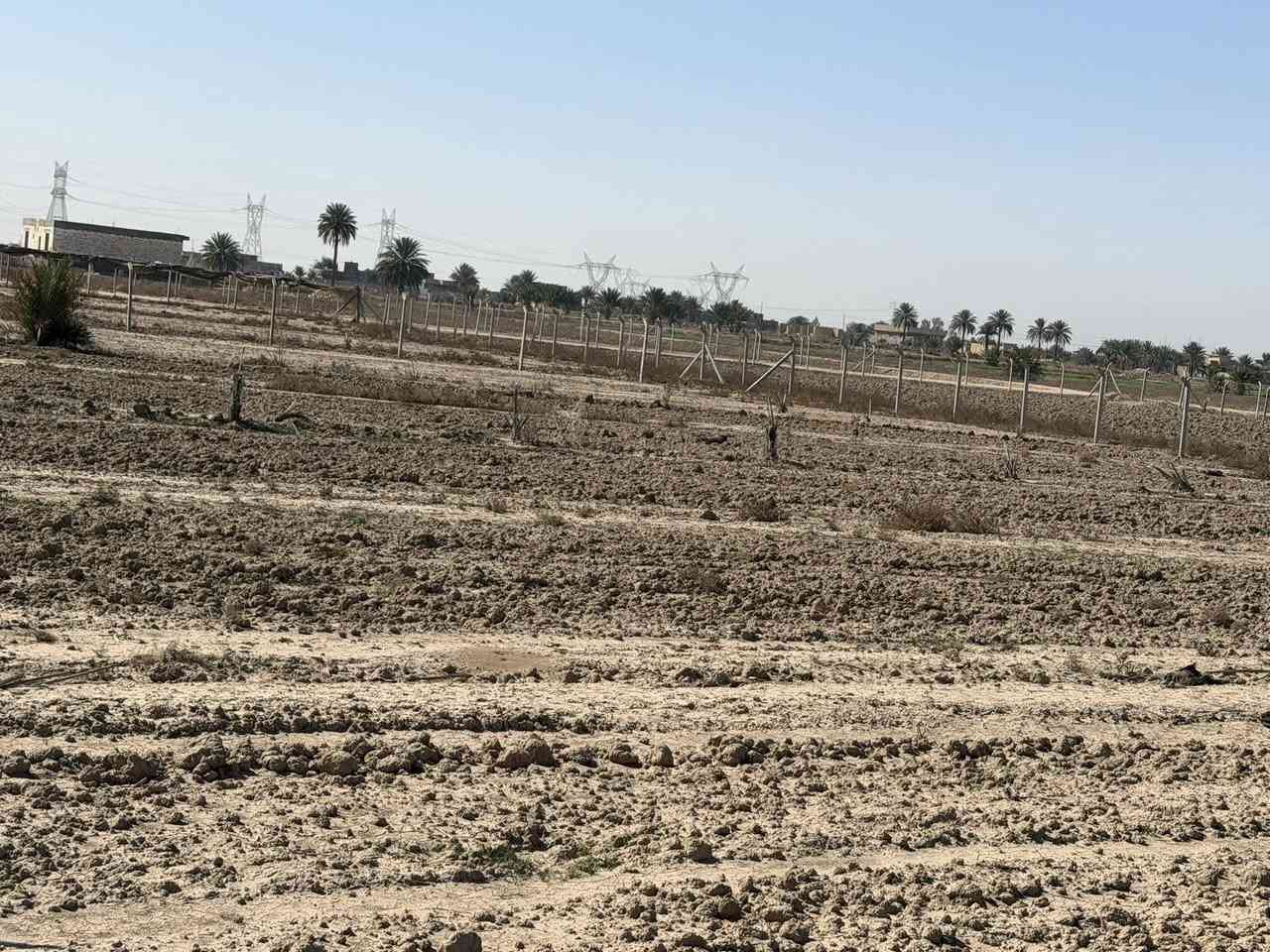 للبيع: دونم طابو زراعي
التفاصيل:

- العنوان: طريق حلة نجف 

- جنس العقار: طابو زراعي

- السند: سند 25

#_لمن يرغب بعرض عقار او مزرعة اتواصل على الأرقام 

للاستفسار 

  ***********

- ***********
