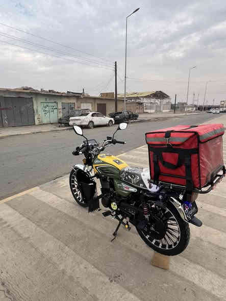 السلام عليكم 
سيفان ضاغطه وزنجيل 200
موديل 2025 الشهر الخامس
نظافة شوف  العين ما عايزه برغي
كهربائيات كامله نگره سلف 
السعر المطلوب 870 وبي مجال بسيط 
مكاني بيجي
*********** 
***********
