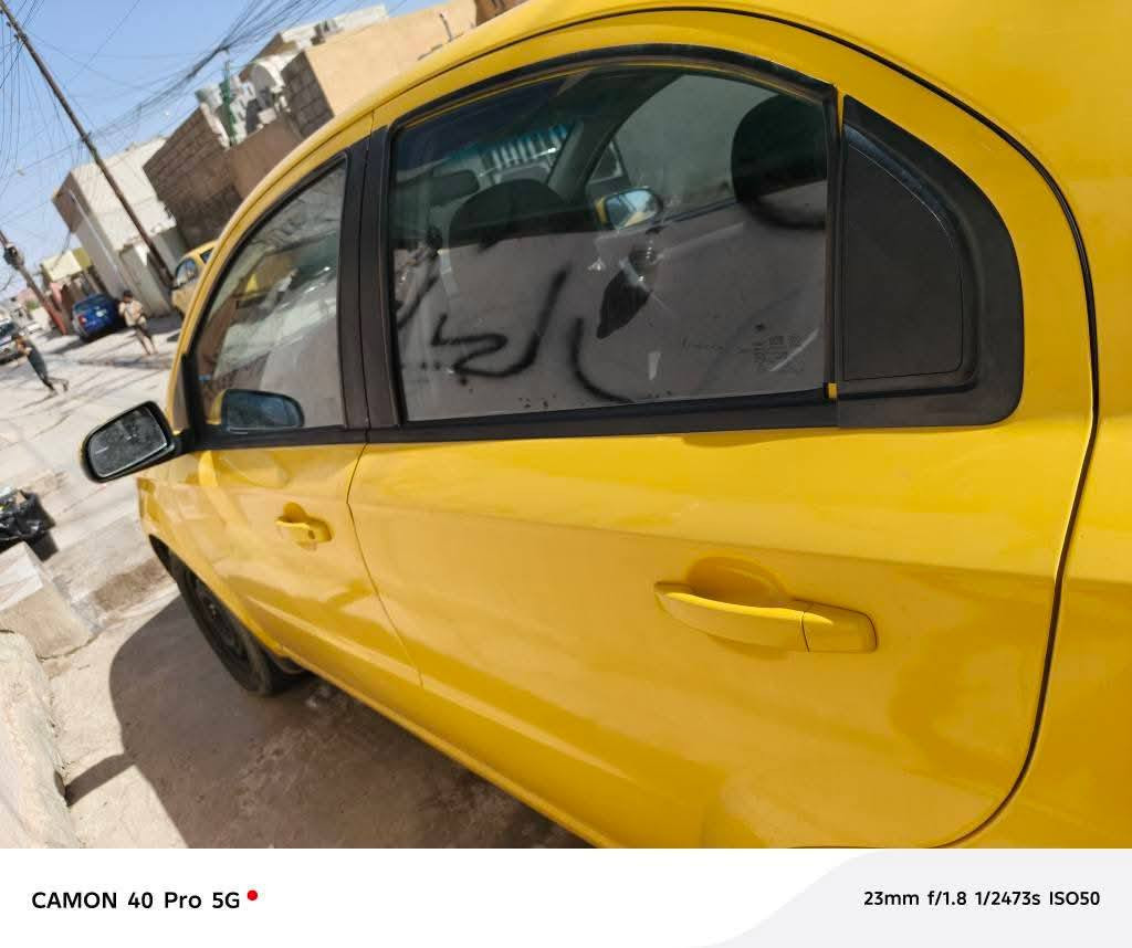 #للبيع
أفيو امريكي 2009 بأسمي 
 هيئة غرامات صفر سنوية عظم لل 31 رقم جديد 
گير توماتيك مبدل جديد شرط + هزة جديدة 
رقم نينوى بأسمي شرط تحويل 
السعر 47 بيها مجال قليل 

رقمي ***********
