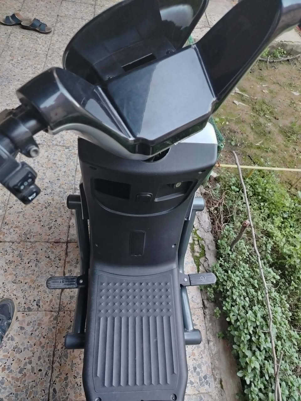 ماطور شحن للبيع نضيف حيل خمس بطاريات سعر مناسب


**إذا كنت صاحب هذا الإعلان وتريد حذفه لأي سبب، رجاءا أرسل رسالة إلى الدعم الفني**