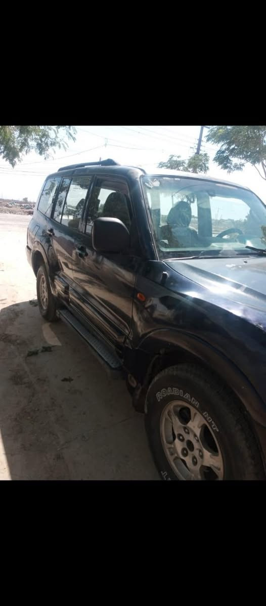 مراوس مكاني كركوك باجيرو ٢٠٠٥ مزاد داخليه  كركوك كامله و جاهزة


**إذا كنت صاحب هذا الإعلان وتريد حذفه لأي سبب، رجاءا أرسل رسالة إلى الدعم الفني**