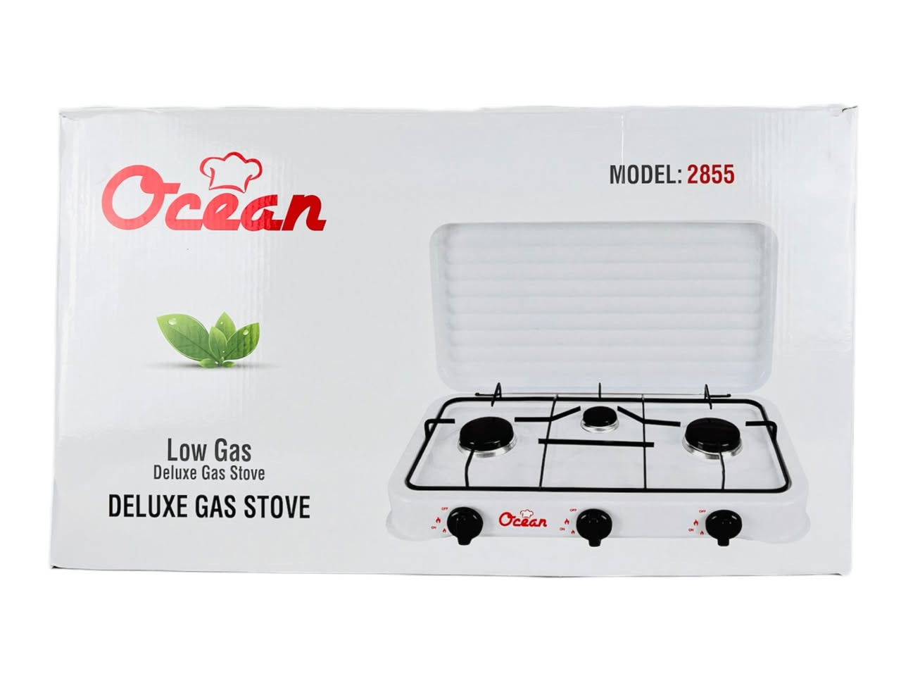 السلام عليكم طباخ للبيع جديد ثلاث عيون 2 بحجم كبير وواحدة بحجم صغير بسعر رخيص جدا جدا وتوصيل مجاني لكل المحافظات للأستفسار واتس اب على الرقم التالي |
***********
