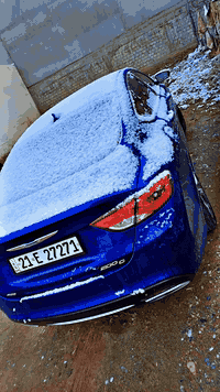 للبيع او مراوس 2016  محرك V6 دشبول دجتال مواصفات C
صبغ فقط نص بنيد بدون دواخل ولغود
سياره باسمي شرط تحويل وكاله 
***********
السعر 123 ورقه
