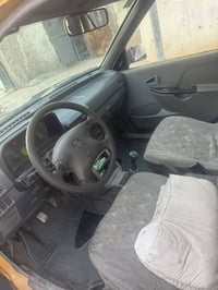 سايبا • ٢٠١١ • رقم جديد