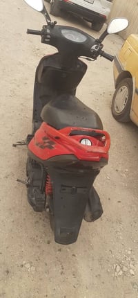 دراجه ماكس سلف هندر كهرباته كله شغاله مكينه ناعمه شلع معدل دراجه كله ب...