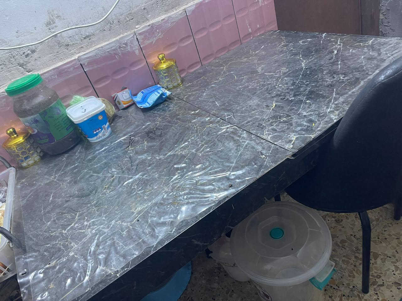 سلام عليكم ميس طعام سعره 100 تيبلام ب 50 *********** بي واتساب
