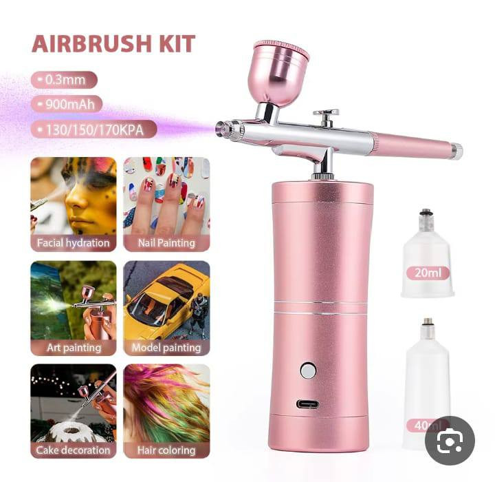 سلام عليكم 
جهاز صبغ شحن غني عن التعريف 
مال باله جديد سعره 25 الف 
حجز وات ساب ***********
