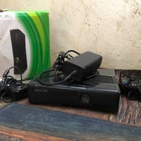 اكس بوكس 360 سليم • مفتوح للتهكير • ١٥٧ لعبة