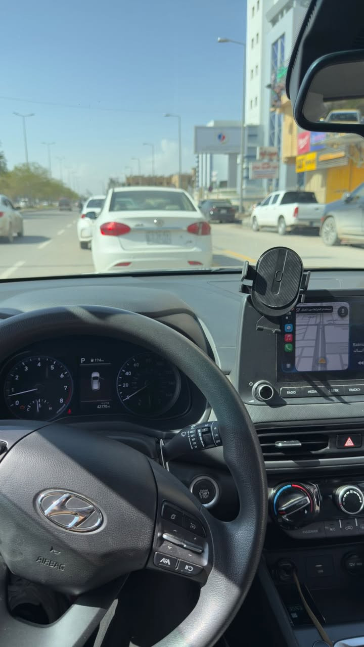 هونداي كونا 2023
محرك 2000 دوش المرغوب 

رادار امامي جانبي 

قيادة ذاتية تحديد مسار 

كروس سرعة 

شاشة كاربلي 

3 انظمة قيادة 

ماشية 43 الف ميل 

وارد امريكي حادثها جانبي خفيف 

موضح بفيديو داخل المنشور 

مكانها كربلاء 

السعر 150 ورقة وبيها مجال بسيط 

***********
