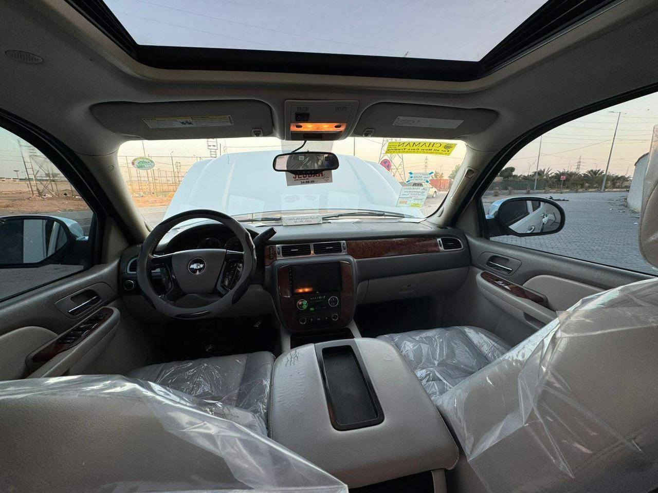 السلام وعليكم تاهو ادوات مديل 10فول مواصفات السياره كندي كفاله من كلشي السياره بل جيس كلش ريحت الشركه بيهه السعر 110وبيهه مجال الطيبين مكاني بل بصره المو شراي لا يتعبني اكو بل سوك حته ب50ورقه ها السياره متومه طبق الاصل وشرط الحاسبه ***********بي واتساب
