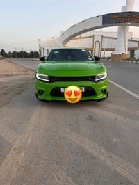 تشارجر • ٢٠١٧ • رقم بصره
