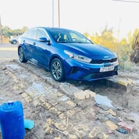 كي فورتي • ٢٠٢٣ • رقم ذي قار