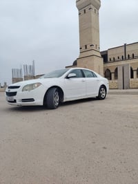 ماليبو ٢٠١١ • محرك ٢٤٠٠ • محرك معمر